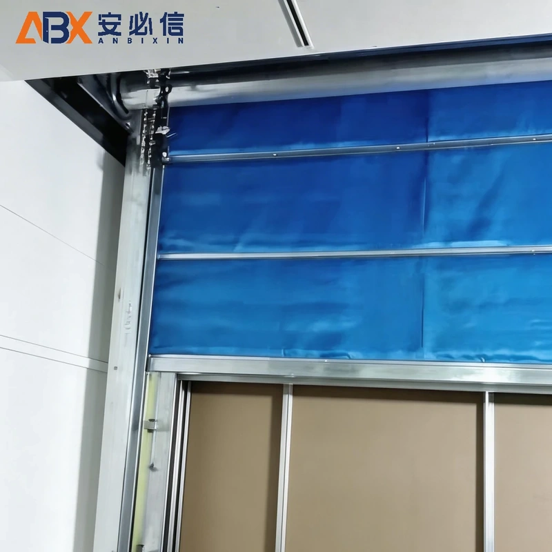 杭州冷库门封
