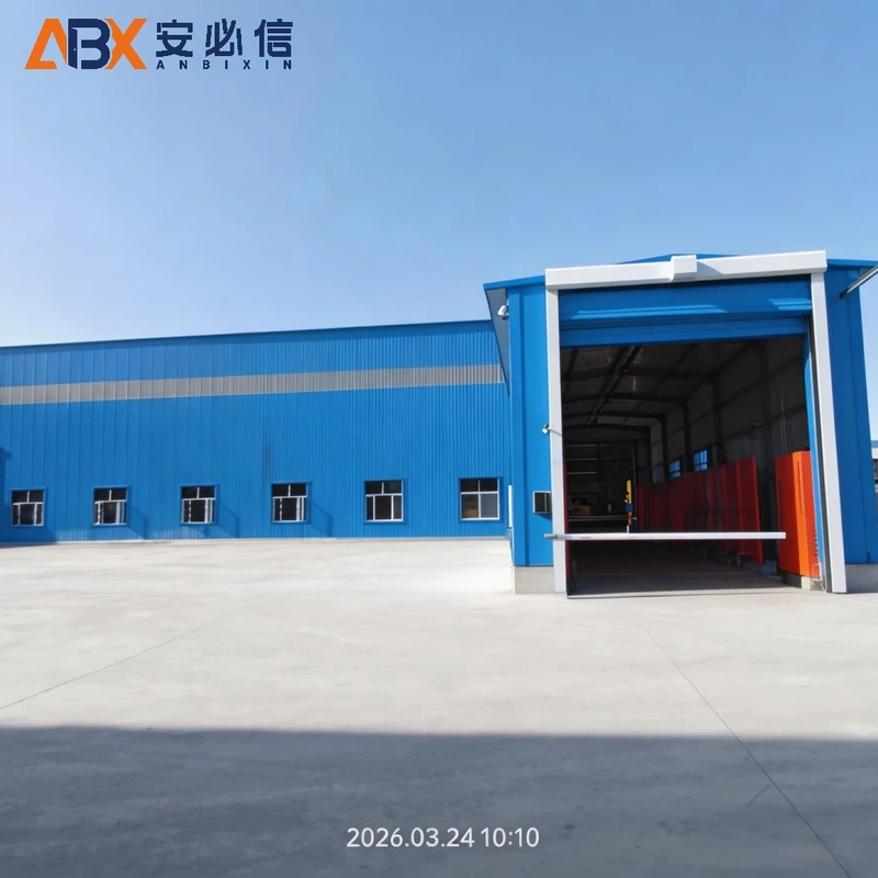 杭州软帘堆积门