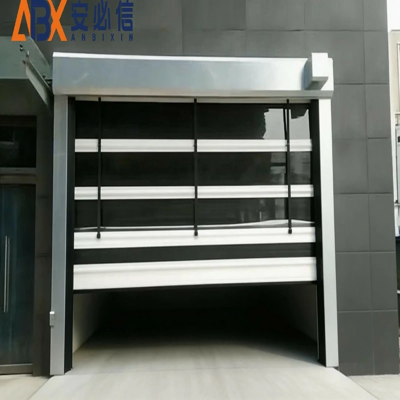 杭州背带堆积门