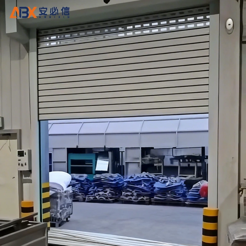 杭州洁净室高速门